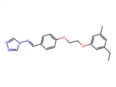 BIM-0031420.P001 structure