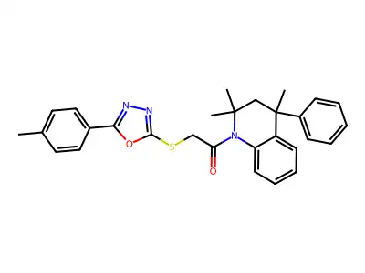 AJ-292/40763267 structure