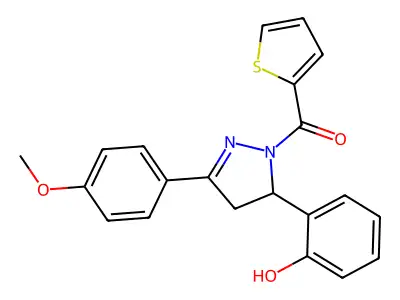 AN-512/13262010 structure
