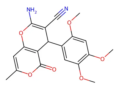 BAS 07417916 structure