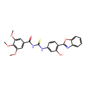 BAS 02819251 structure