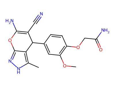 BAS 07415145 structure