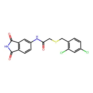 AN-979/15013180 structure