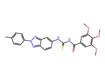 BAS 02819117 structure