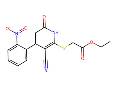 F0291-0218 structure