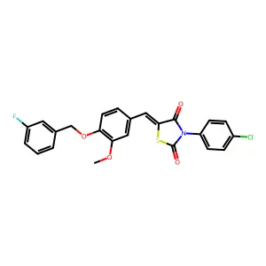 AN-989/40662733 structure