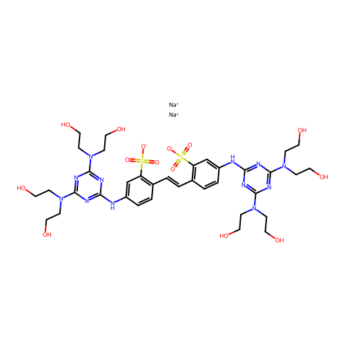 EINECS 222-898-5 structure
