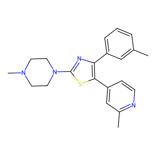 CTK4H6625 structure