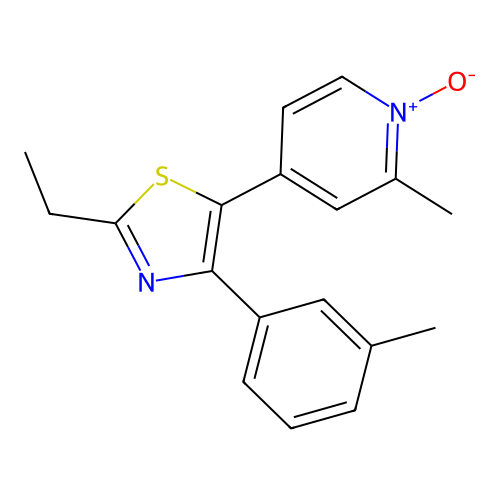 CTK4H6745 structure