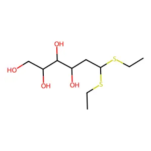 1-Propanone, 2-(sec-butylamino)-1-(2-furyl)-, hydrochloride structure
