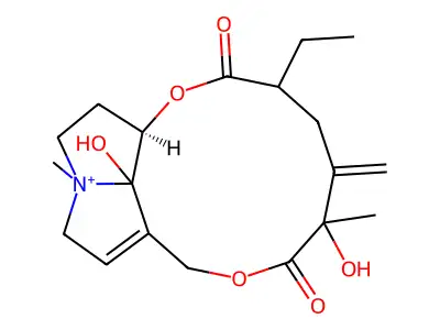 3-Thiophenemethanol, alpha-(1-(isopropylamino)ethyl)-, hydrochloride structure
