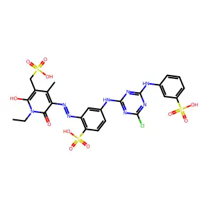 Isoapocodein structure