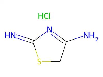 1,1,2,2-四氟乙基碘 structure