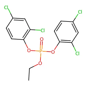 Phosdiphen structure