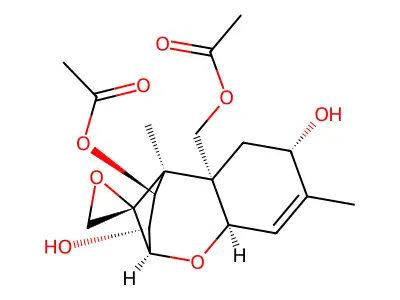 Benzenemethanol, alpha-(trichloromethyl)-, 1-propanoate structure