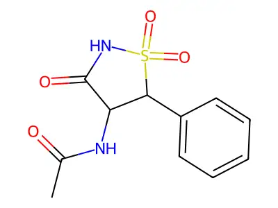 3-Thiophenemethanol, alpha-(1-(sec-butylamino)ethyl)-, hydrochloride structure