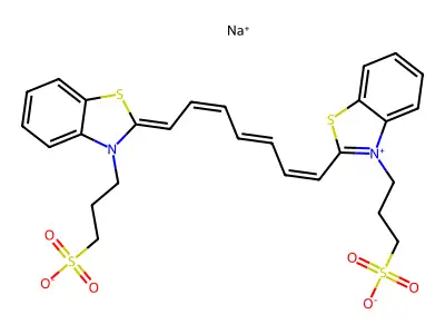 NK 1975 structure