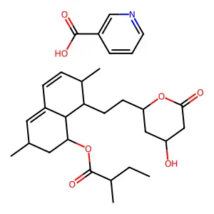Advicor structure