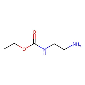 Ethyl 2,3-diaminopropanoate structure