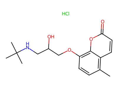 Piperidinium, 1-(4-hydroxy-4-(3-thienyl)butyl)-1-methyl-, iodide structure