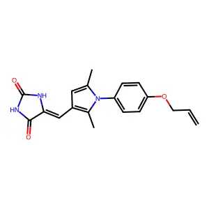 AB00122739-01 structure