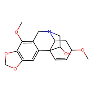 十二烷基胂酸 structure