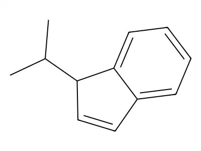1,4,7,10,13-Pentathiacyclopentadecane structure