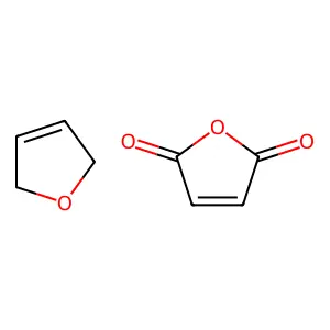 Butyl prop-2-enoate;ethyl prop-2-enoate;2-methylprop-2-enoic acid;styrene structure