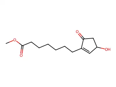 Norprostol structure