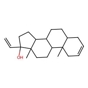 KST-1A0286 structure
