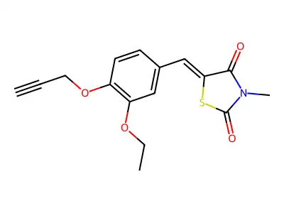 AB00105530-01 structure