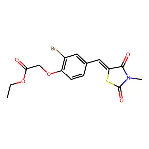 AB00105461-01 structure
