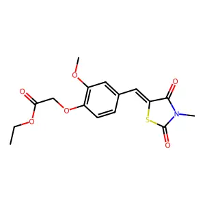 AB00105259-01 structure