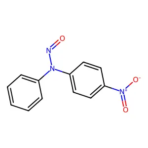Enteromycin structure