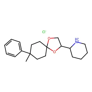 RefChem:220776 structure