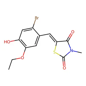 AB00105575-01 structure