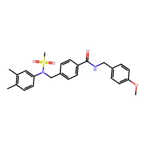BAS 00846291 structure