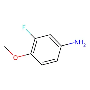 8-Fluoro-4-furan-2-yl-2,3,3a,4,5,9b-hexahydro-furo[3,2-c]quinoline structure