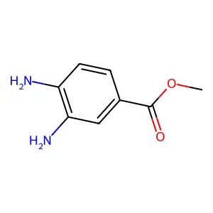 2-Chlorobenzylmercapturic acid structure