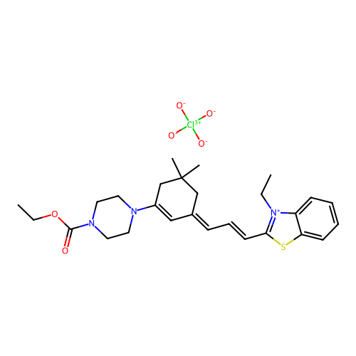 EINECS 253-188-3 structure