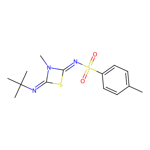 Salicylsaeure-2-amino-anilid structure