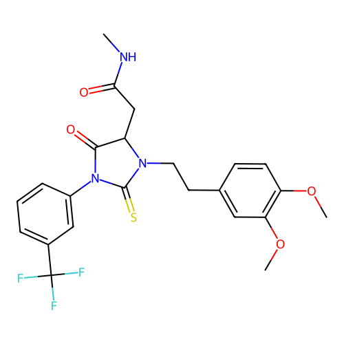 A2377/0100510 structure