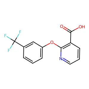 Urea, (10,11-dihydro-5H-dibenzo(a,d)cyclohepten-10-yl)- structure