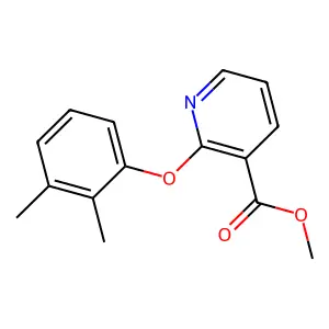 Imidazo(1,2-a)pyridine, 8-methyl-3-nitroso-2-phenyl- structure