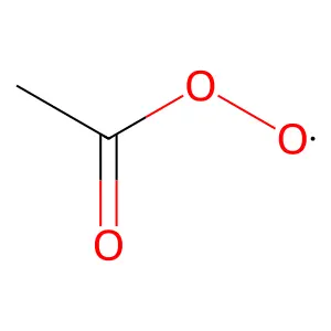 Homocysteine, N-acetyl-S-(2-chloroethyl)- structure