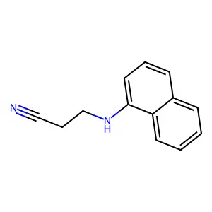 L-Cysteine, N-acetyl-S-(2-chloro-2-propenyl)- structure