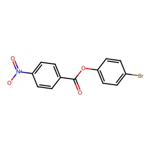 Bencisteine structure