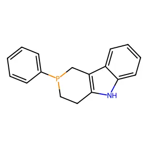 Dichloroallyl lawsone structure