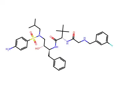 DPC 684 structure