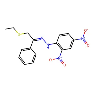 Monoethanolamine myristate structure